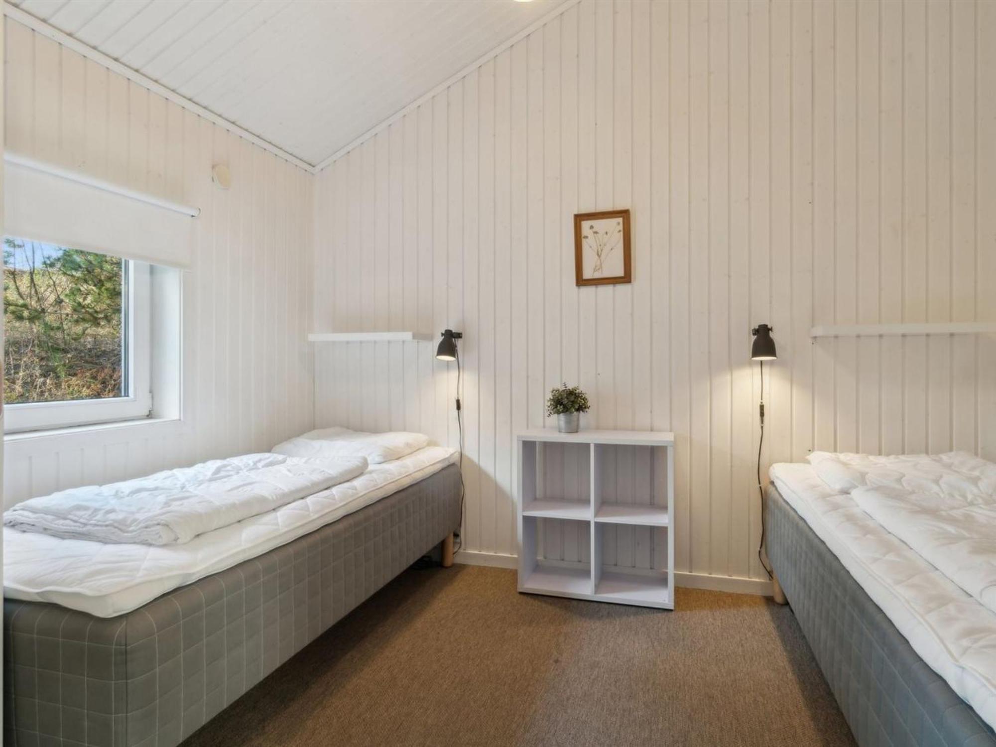 Holiday Home Etel - 600M From The Sea In Djursland And Mols By Interhome Эбельтофт Экстерьер фото